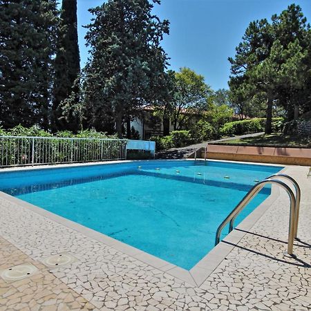 Appartamento Oriolo Toscolano-Maderno Esterno foto