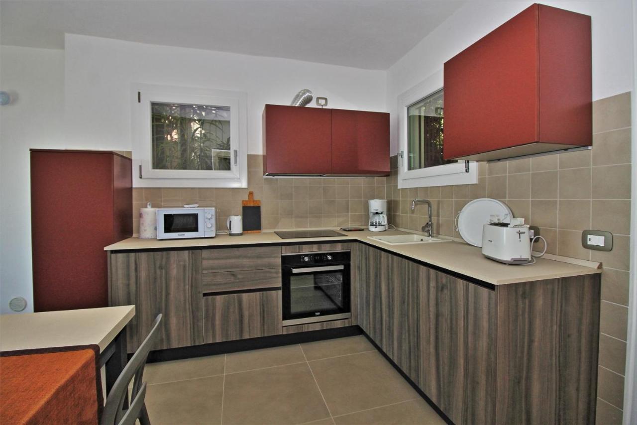 Appartamento Oriolo Toscolano-Maderno Esterno foto