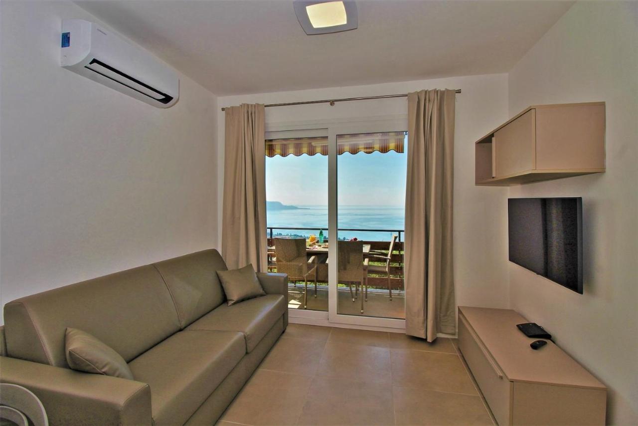 Appartamento Oriolo Toscolano-Maderno Esterno foto