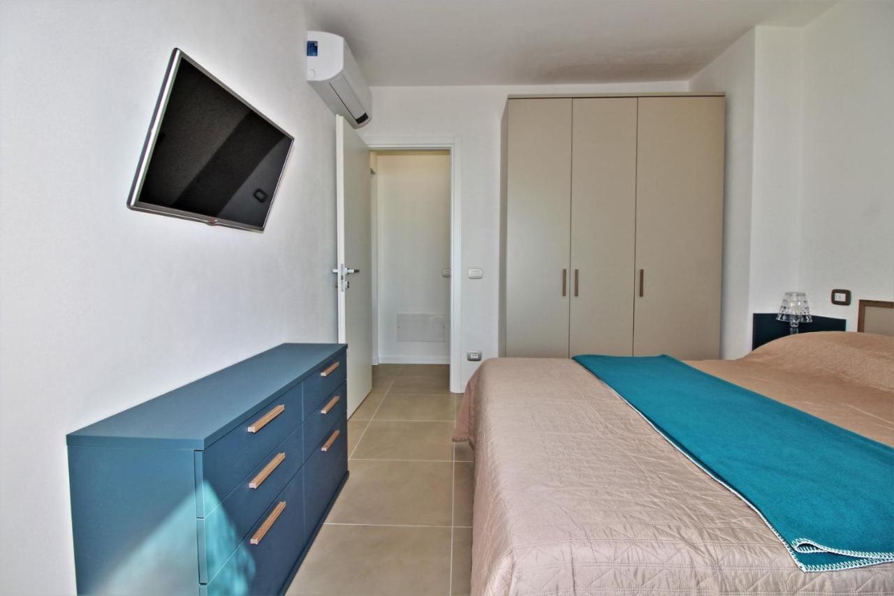 Appartamento Oriolo Toscolano-Maderno Esterno foto
